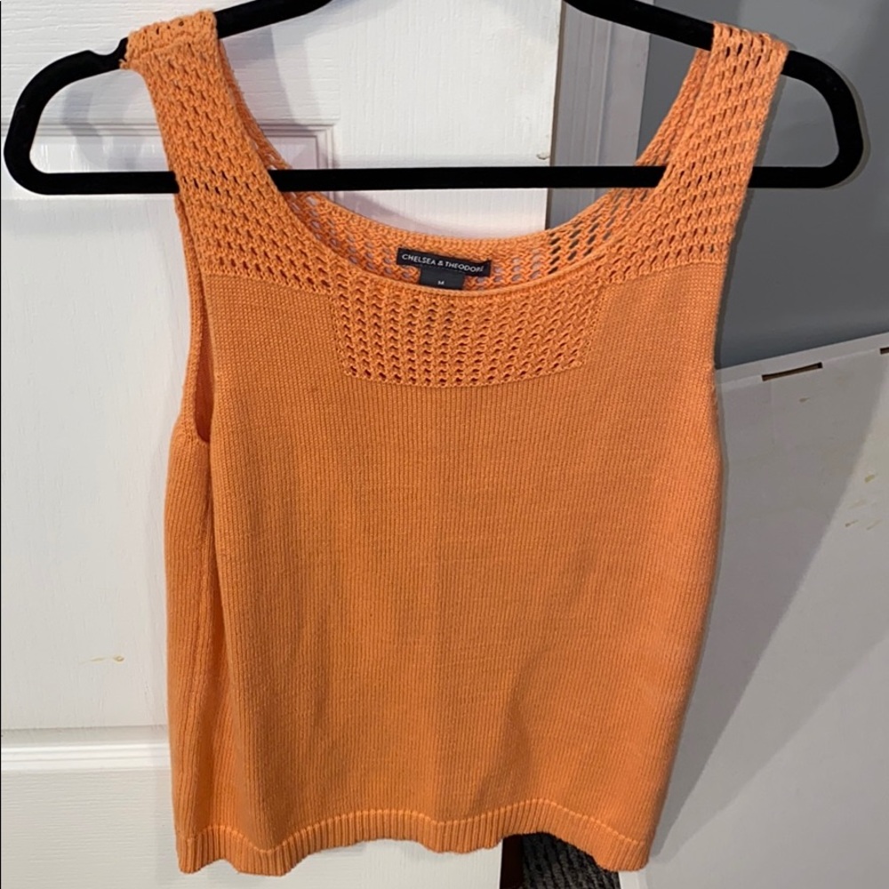 TJ maxx sweater top